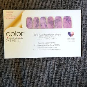 Color Street Out of Quartz